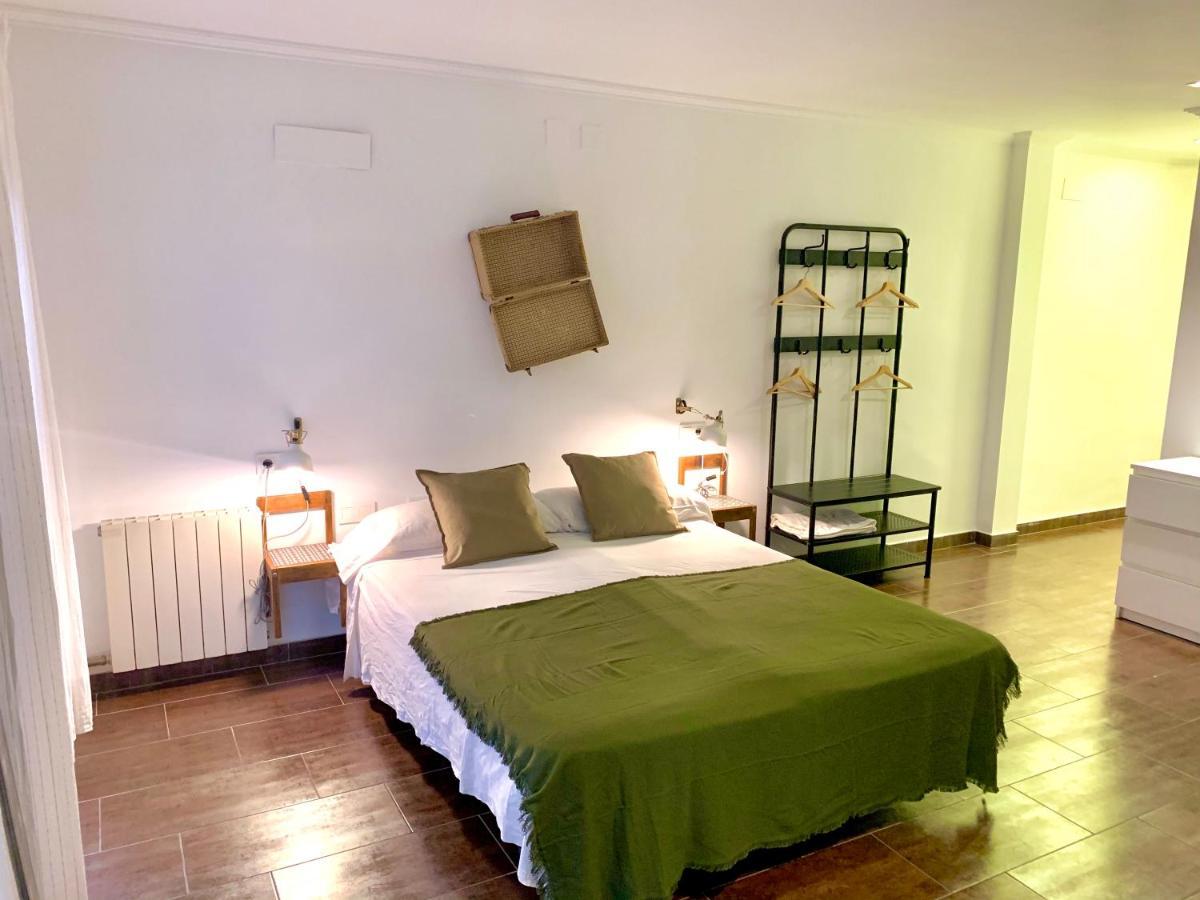 Mush Aparthotel