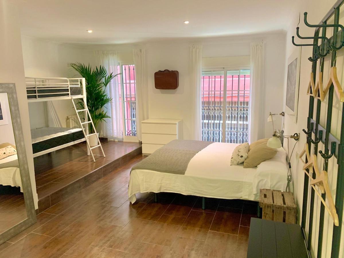 Aparthotel Mush Alacant